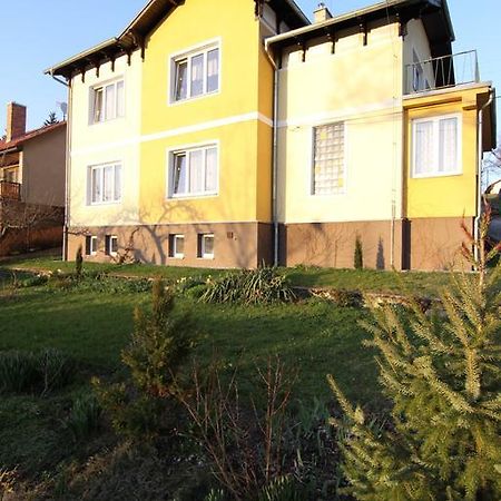 Ubytování u Dolanských Český Krumlov Exterior foto
