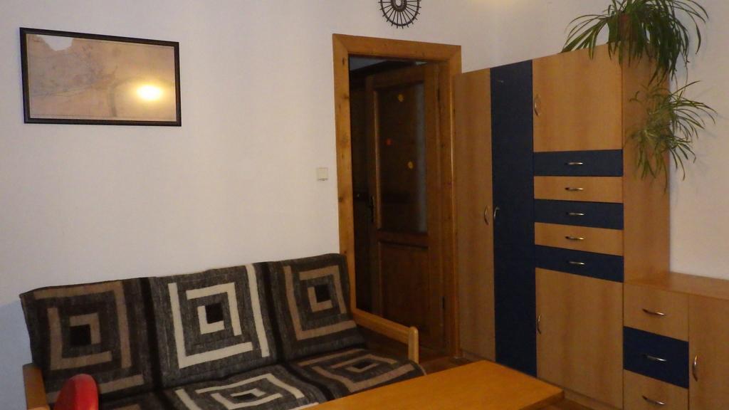 Ubytování u Dolanských Český Krumlov Exterior foto